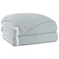 Eastern Accents Amberlynn King Duvet Cover in Holton Sky and White, , large