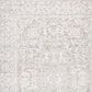 Safavieh Webster WBS324G 2"6" x 10" Grey and Beige Runner, , large
