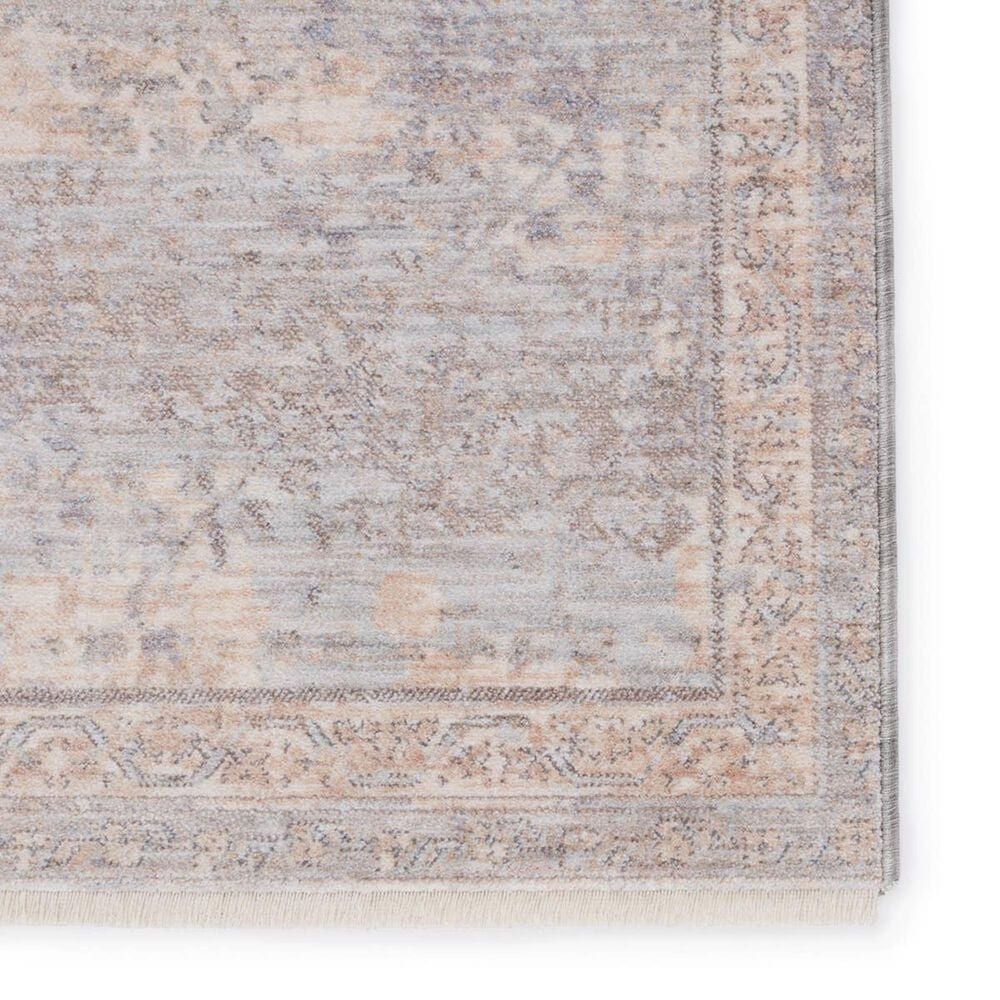 Jaipur Ballad Larkin 10&#39; x 14&#39; Smoke Area Rug, , large