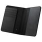 Satechi Vegan-Leather FindAll Passport Cover in Black, , large