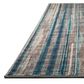 Dalyn Rug Company Amador 2"6" x 8" Mushroom Indoor/Outdoor Runner, , large