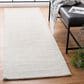 Safavieh Natura NAT801A 2"3" x 10" Ivory Runner, , large