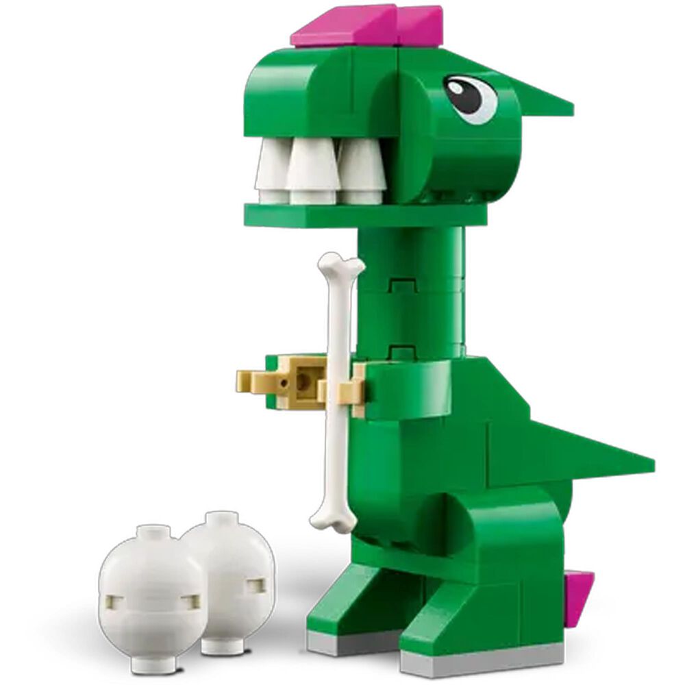 LEGO Creative Dinosaurs, , large