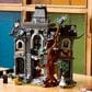 LEGO Icons Mayor Manor Building Set, , large
