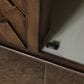 Sunset Bay Osiris 3-Door Console in Brown, , large