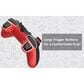 Hori Horipad Turbo Wired Mario Controller in Black - Nintendo Switch, , large