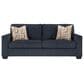 Ashley Aviemore Stationary Sofa in Ink, , large