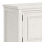 Ashley Robbinsdale 72" Extra Large TV Stand in Antique White, , large