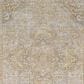 Feizy Aura 10" x 13"2" Brown and Gold Area Rug, , large