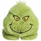 Aurora Too Cute 9" Grinch Plush in Green, , large