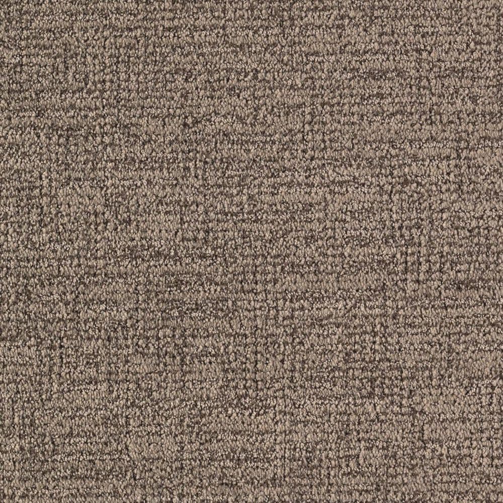 Karastan Heightened Glamour Carpet in Deep Slate, , large