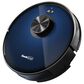 HOMLUX Smart L7 Robot Vacuum Cleaner and Mop in Black, , large