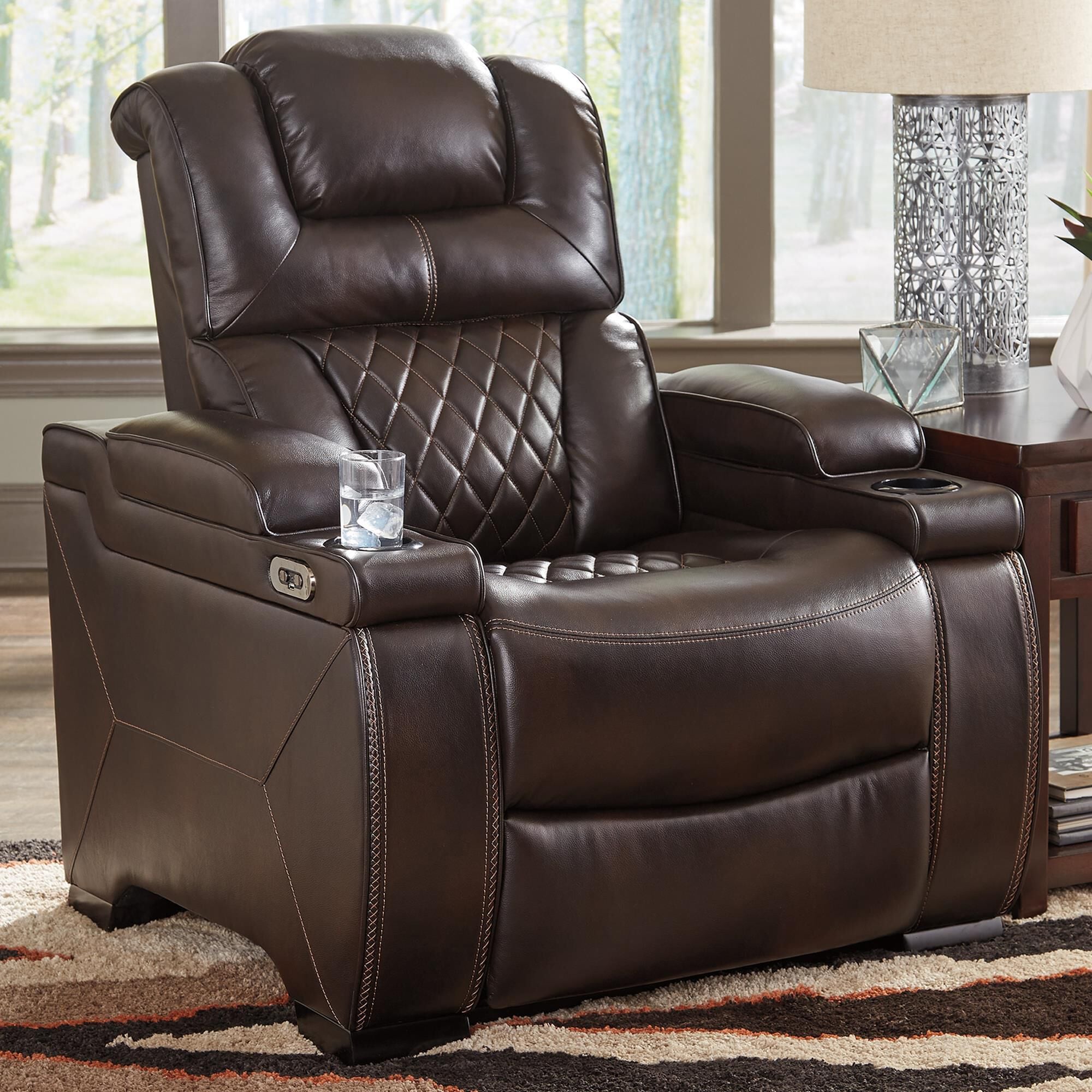 Nebraska furniture mart sale recliners