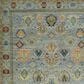 Amer Rugs Milano 2" x 3" Gray Area Rug, , large