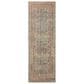 Angela Rose Aubrey 2"6" x 9"6" Ocean and Spice Runner, , large
