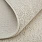 Feizy Clio 3"10" x 6" Ivory and Blue Area Rug, , large