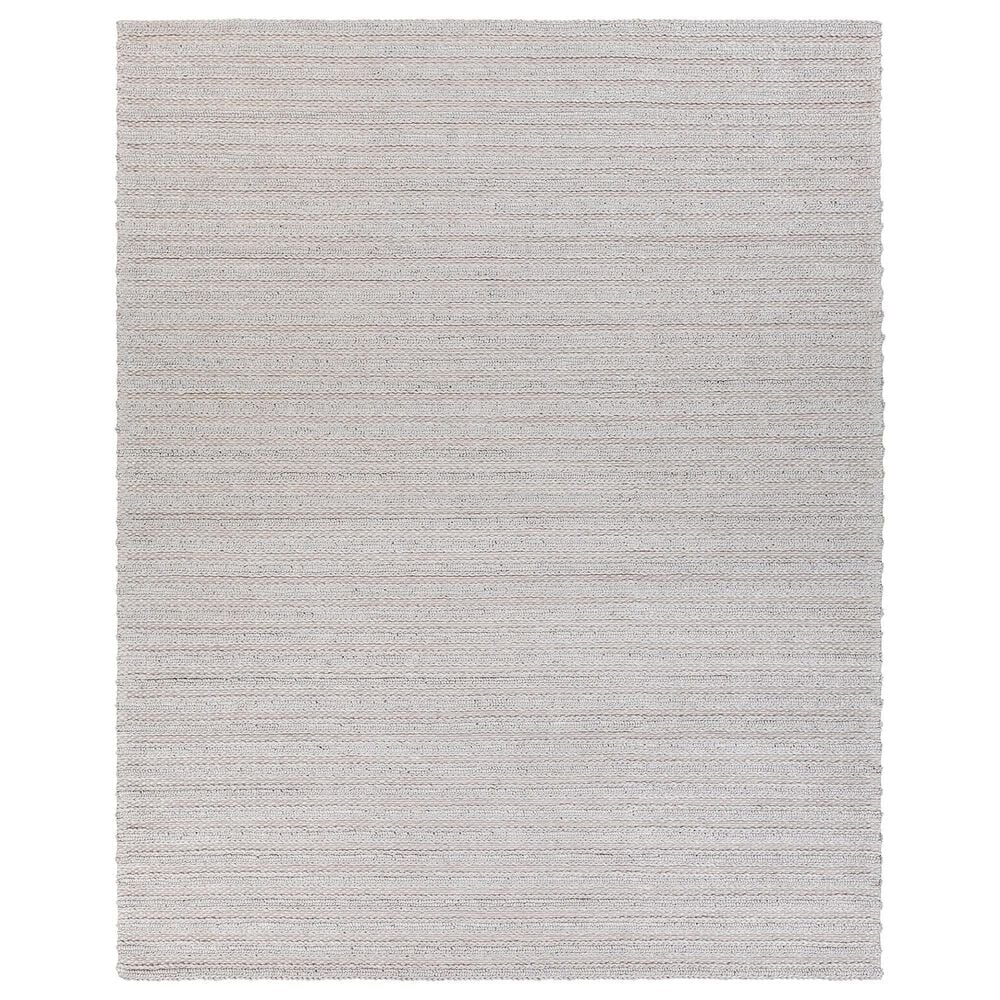 Surya Kindred Ivory 8" x 10" Area Rug, , large