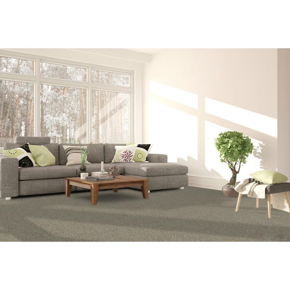 Dream Weaver Lucky Penny II Carpet in Woodland, , large