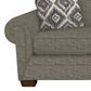 England Furniture Monroe Stationary Sofa in Ezzra Sable, , large