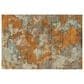Dalyn Rug Company Kochi KC9 Copper 2"6" x 3"10" Area Rug, , large