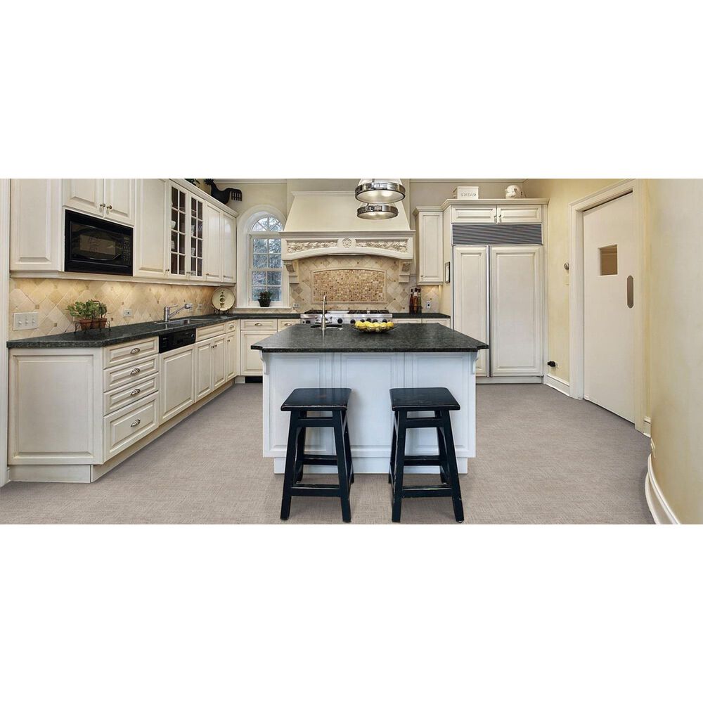 Lexmark Carpet Mills Inc. Verona Carpet in Porcelain, , large