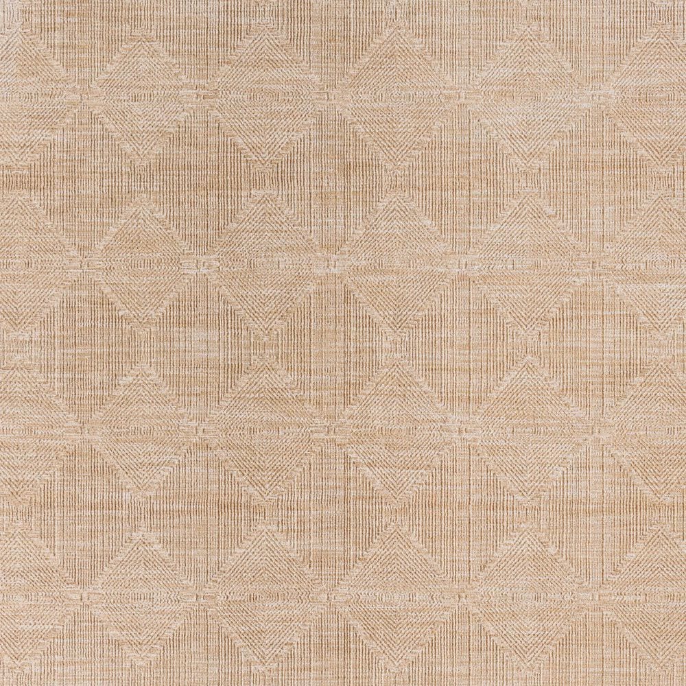 Surya Masterpiece MPC-2312 Beige, Tan and Medium Brown 2&#39;7&quot; x 3&#39;11&quot; Area Rug, , large