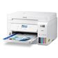 Epson EcoTank ET-4850 Wireless Color All-in-One Cartridge-Free Supertank Printer with Scanner, Copier, Fax, ADF and Ethernet, , large