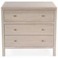 Butler Specialty Company Nora 3-Drawer Dresser in Antique Taupe, , large