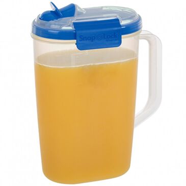 Progressive Snaplock Juice Pitcher, , large