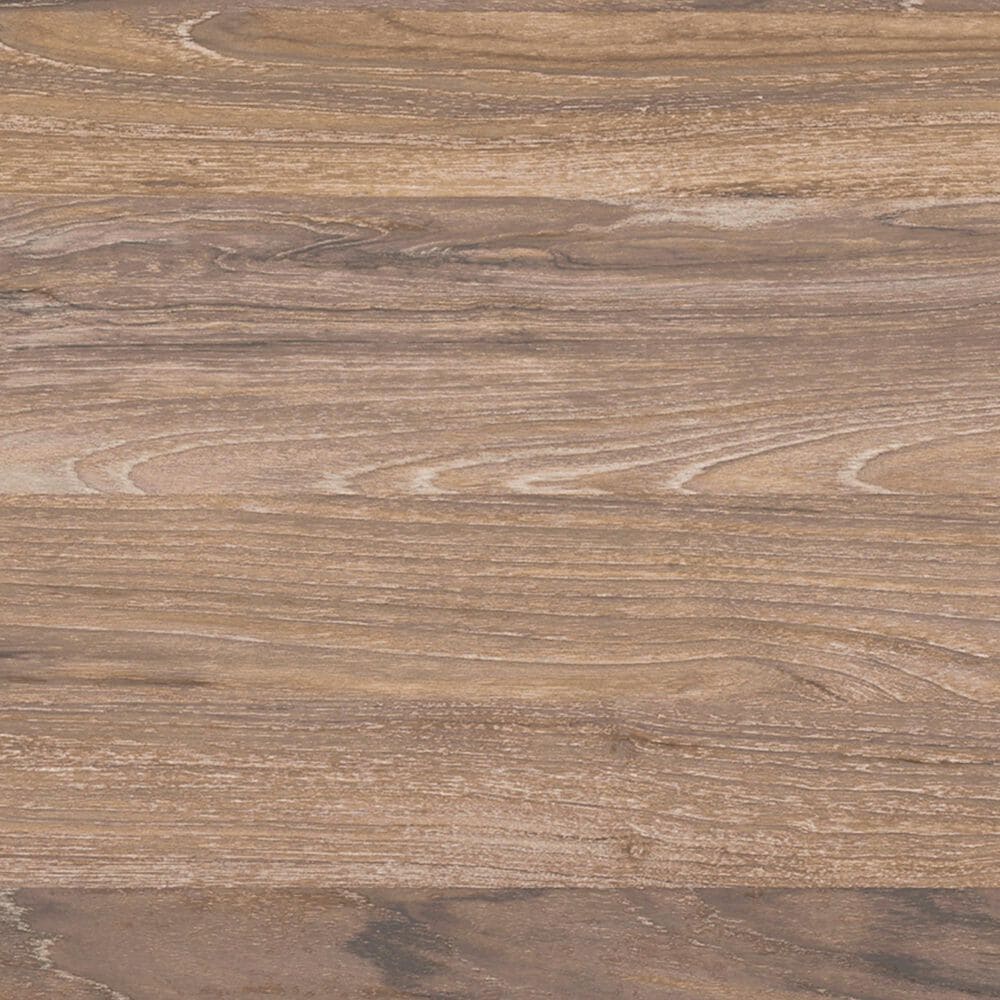 Ashley Sharnari 5-Drawer Chest in Antique White and Gray Brown, , large