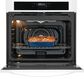 Frigidaire 30" Single Wall Oven with Air Fry in White, , large