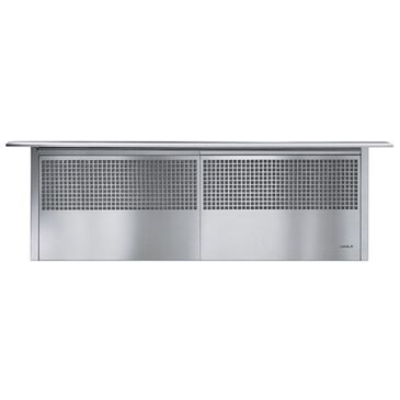 Wolf 45" Downdraft System in Stainless Steel, , large