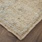 Feizy Grafton 8"6" x 11"6" Brown Area Rug, , large