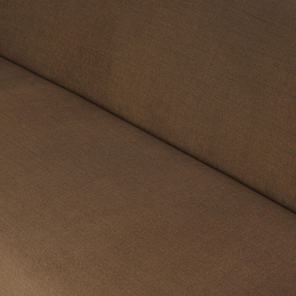 Four Hands Whitmore Stationary Channing Sofa in Crypton Nomad Mushroom, , large