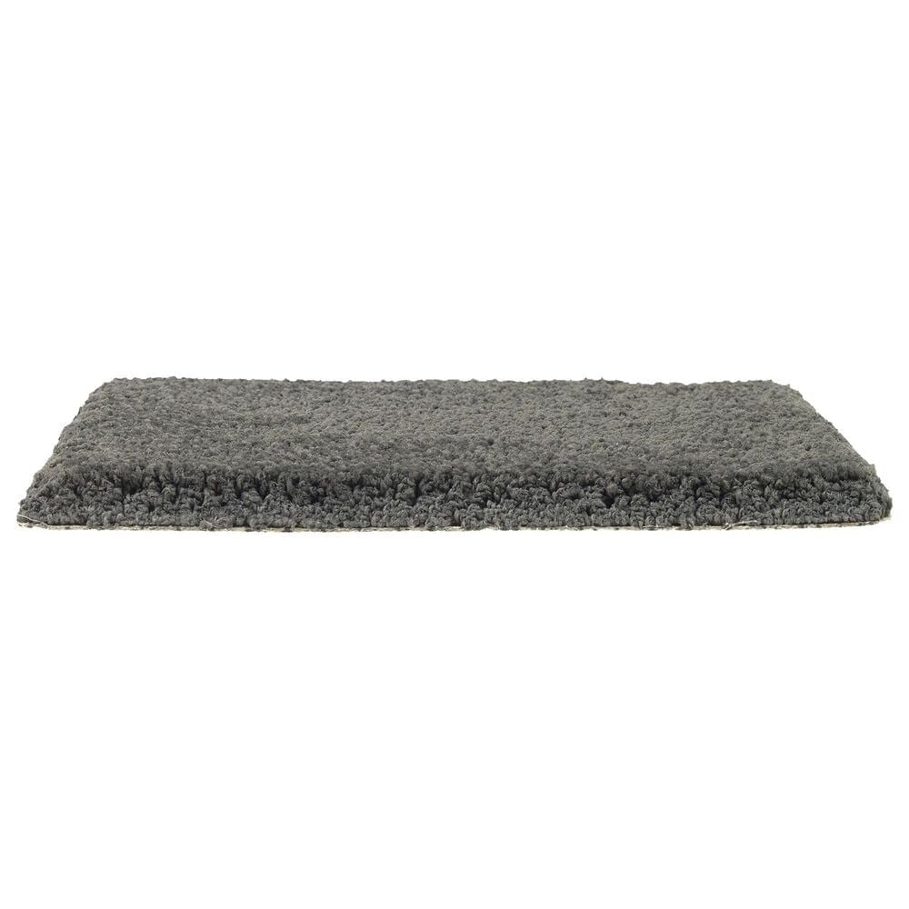 Mohawk Windsor Gardens II Carpet in Wrought Iron, , large