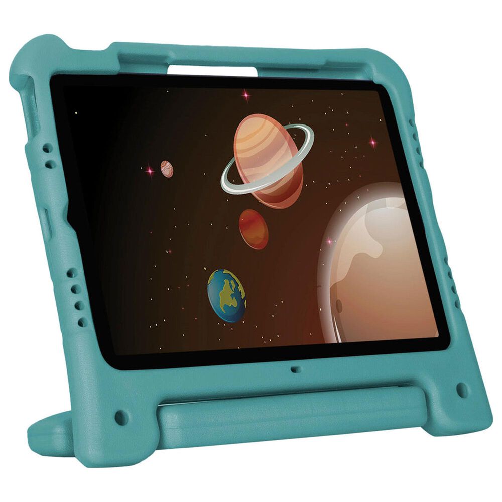 Targus Kid's Case for iPad, iPad Air 10.9" and iPad Pro 11" in Teal, , large