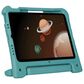 Targus Kid"s Case for iPad, iPad Air 10.9" and iPad Pro 11" in Teal, , large