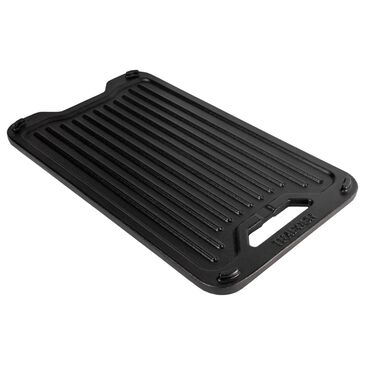 Traeger Grills ModiFIRE Reversible Cast Iron Griddle, , large
