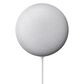 Google Nest Mini (2nd Gen) - Smart Home Speaker with Google Assistant - Chalk, , large