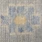 Feizy Fillmore 5" x 8" Light Gray Area Rug, , large