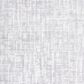 Safavieh Marrakesh 2"2" x 6" Ivory and Dark Grey Runner, , large