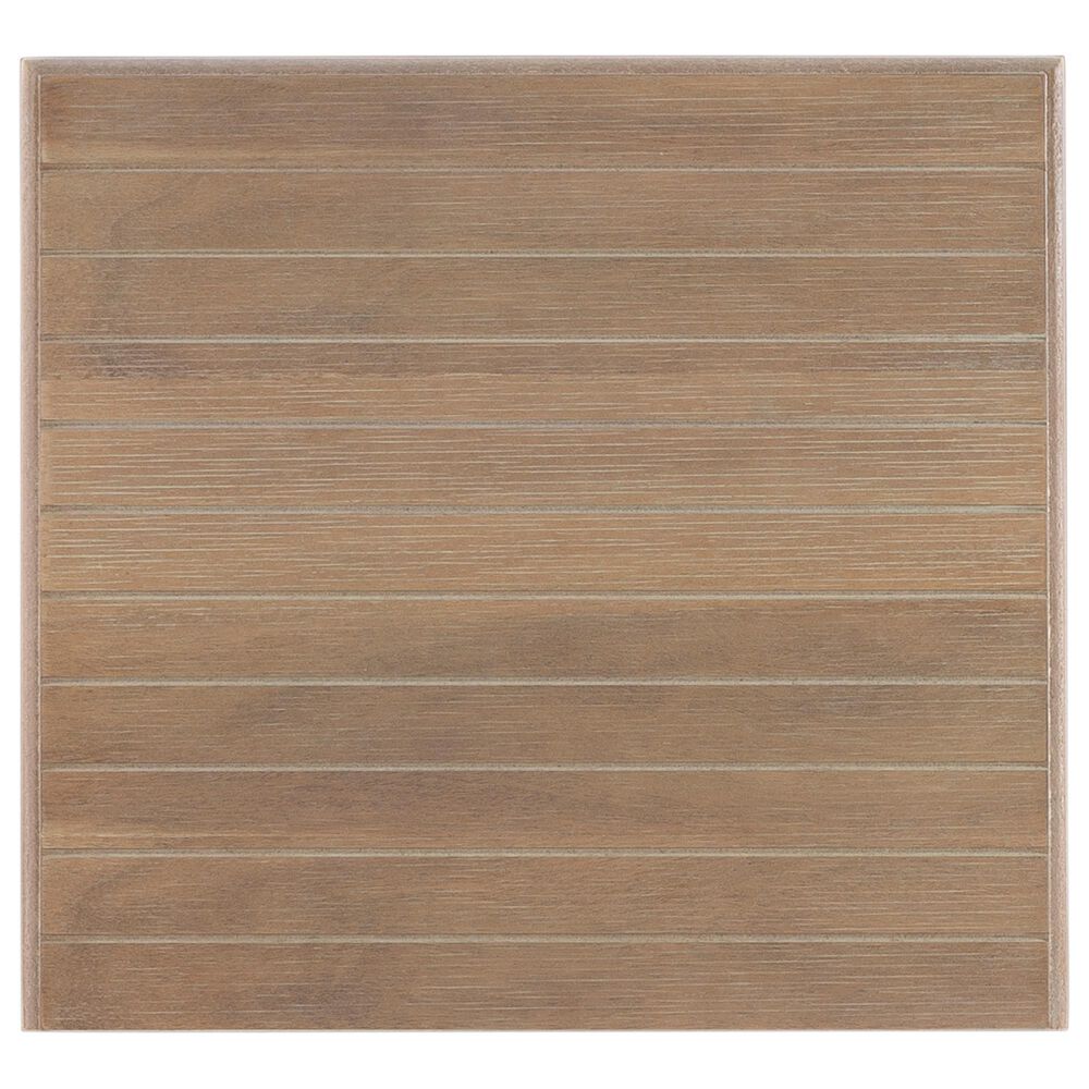 Linon Home Decor Seaboard End Table in Natural, , large