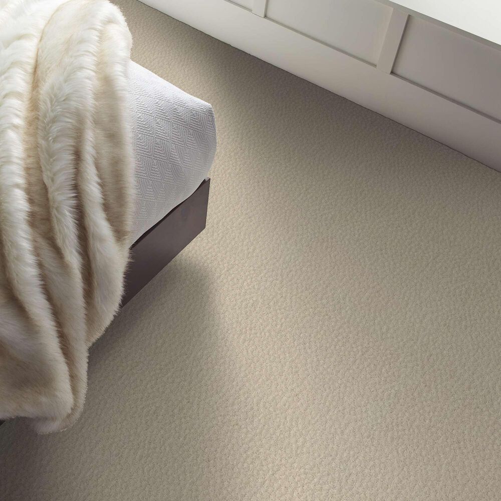 Shaw Lattice Carpet in Cream, , large