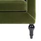 Jennifer Taylor Home Josephine Accent Chair in Olive Green, , large