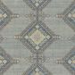 Momeni Anatolia Southwestern 5"3" x 7"6" Blue Area Rug, , large