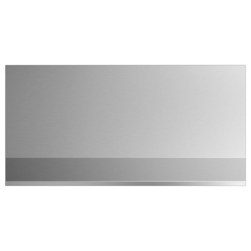 Fisher &amp; Paykel 3-Piece Kitchen Package with 5.3 Cu. Ft. Gas Range and Wall Range Hood in Stainless Steel, , large