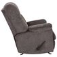 Moore Furniture Trilogy Manual Rocker Recliner in Zuir Spruce, , large