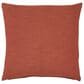 Ashley Thaneville 22" Square Throw Pillow in Rust, , large