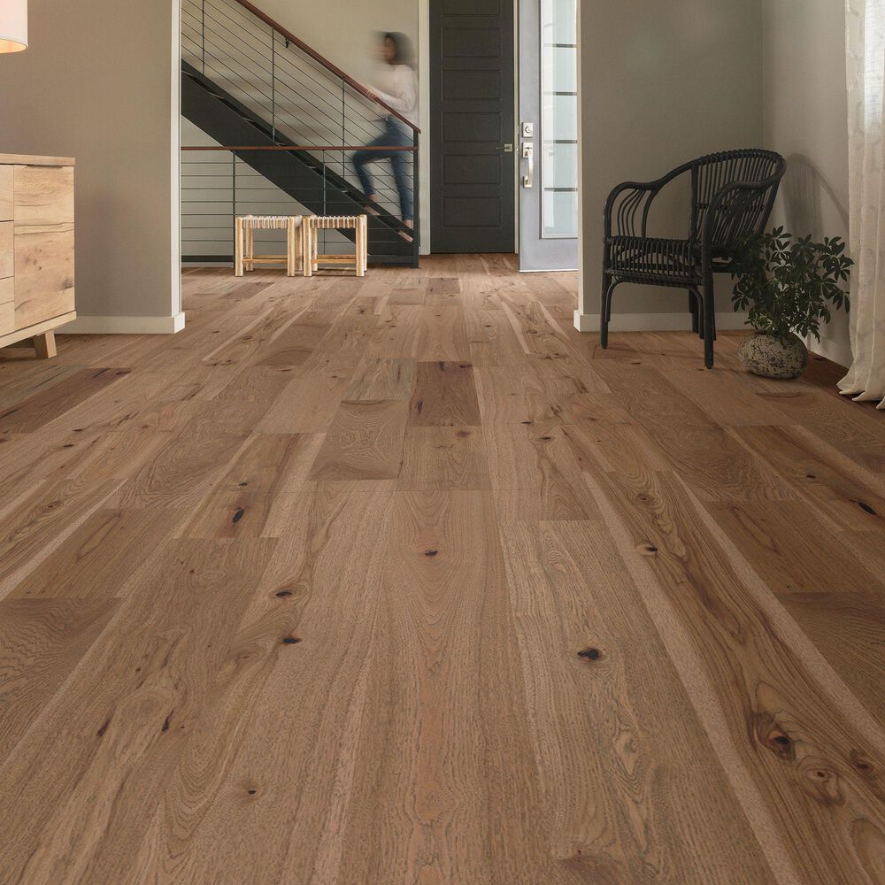 Shaw Terra Imperial Antique Pecan Hardwood, , large