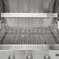 Coyote Outdoor 34" C-Series 3-Burner Natural Gas Grill in Stainless Steel, , large